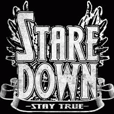 logo Staredown