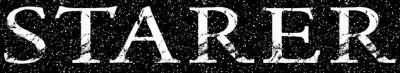 logo Starer logo Starer