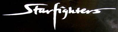 logo Starfighters