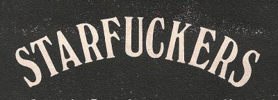 logo Starfuckers