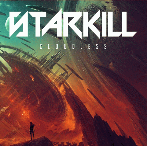 Starkill : Cloudless