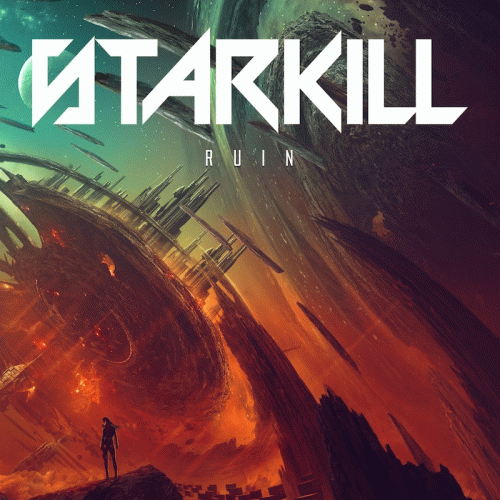 Starkill : Ruin
