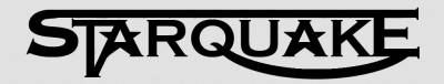 logo Starquake
