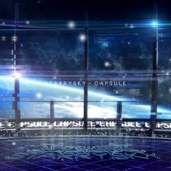 Starrysky : Capsule Starrysky : Capsule