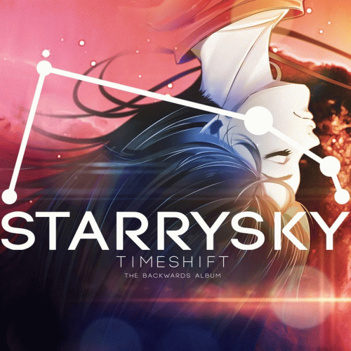 Starrysky : Timeshift Starrysky : Timeshift