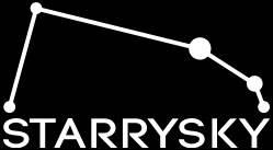 logo Starrysky logo Starrysky