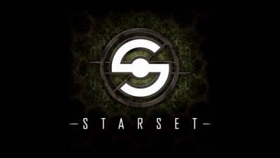 logo Starset