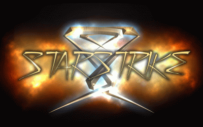 logo Starstrike