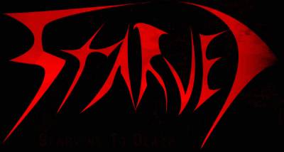 logo Starved