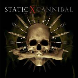 Static-X : Cannibal