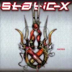 Static-X : Machine