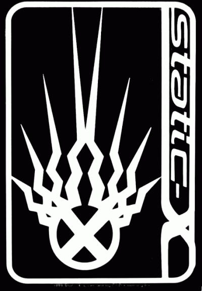 logo Static-X