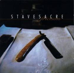 Stavesacre : Friction