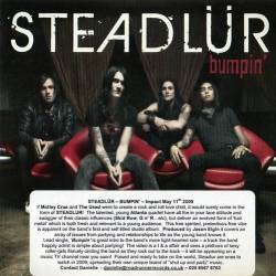 Steadlür : Bumpin'
