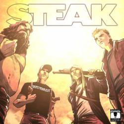 Steak : Disastronaught