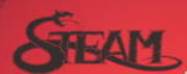 logo Steam