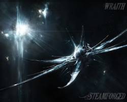 Steamforged : Wraith