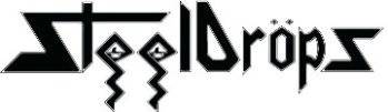 logo SteelDrops
