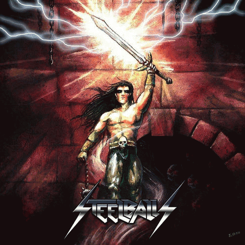 Steelballs : Stellballs