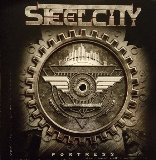 Steelcity : Fortress