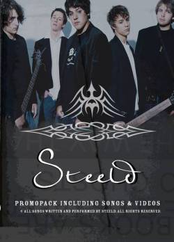 Steeld : Steeld
