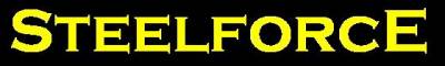 logo Steelforce