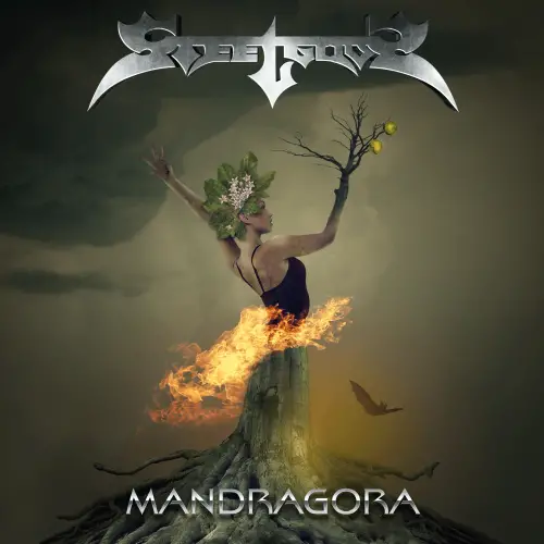 Steelgods : Mandragora