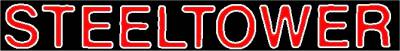 logo Steeltower logo Steeltower
