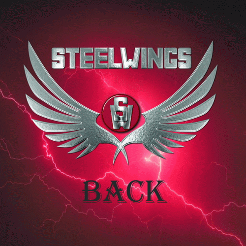 Steelwings : Back