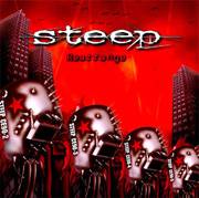 Steep : Rearrange Steep : Rearrange