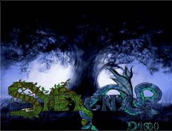 Steignyr : Demo Steignyr : Demo