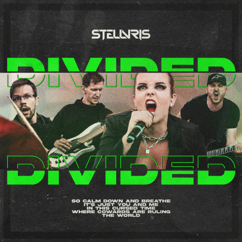 Stellvris : Divided