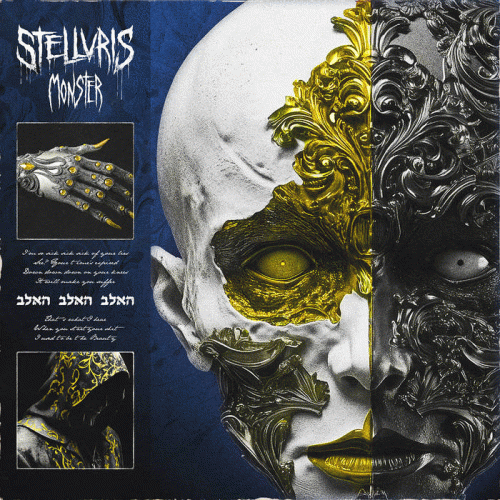 Stellvris : Monster