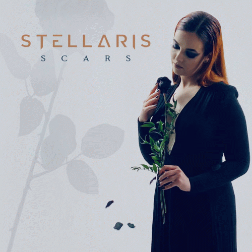Stellvris : Scars