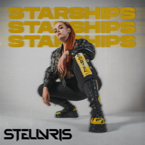 Stellvris : Starships