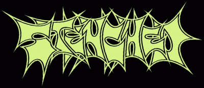 logo Stenched