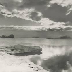 Steny Lda : White Silence