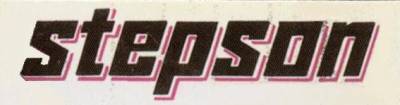 logo Stepson