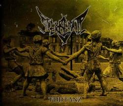 Sterbefall : Todtanz