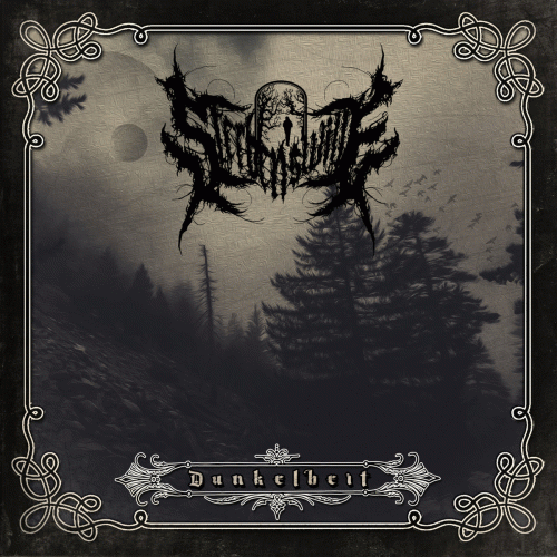 Sterbenswille : Dunkelheit