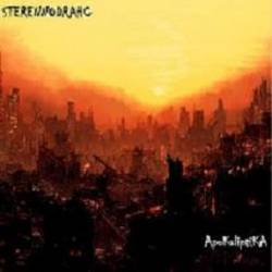 Sterennodrahc : Apokaliptika