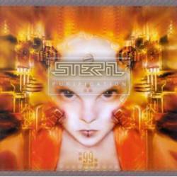 Steril : Purification