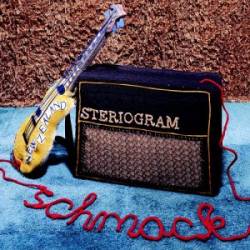 Steriogram : Schmack!