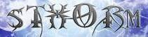 logo Sthorm