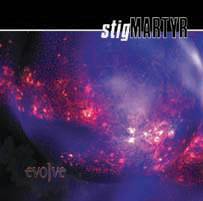 Stigmartyr : Evolve