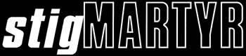 logo Stigmartyr