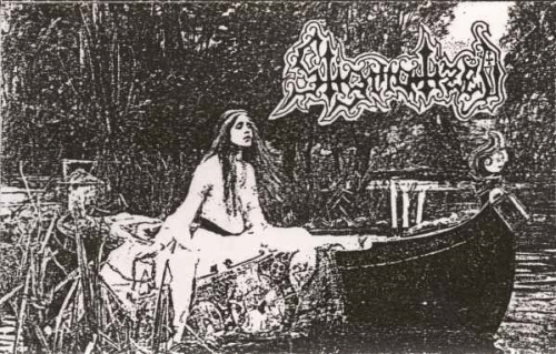 Stigmatized (GER-2) : By Her Silvery Wings