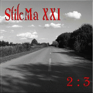 Stilema : 2:3 Stilema : 2:3