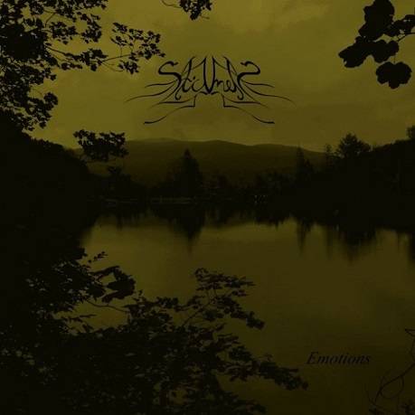 Stillness : Emotions