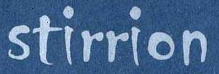 logo Stirrion